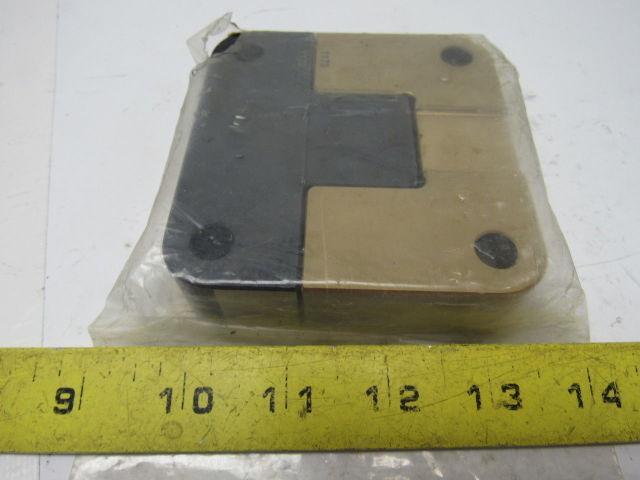 Progressive Components SL100x400 Mold Alignment Side Lock Z series