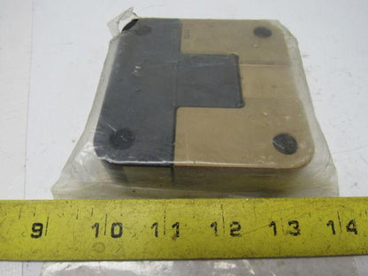 Progressive Components SL100x400 Mold Alignment Side Lock Z series