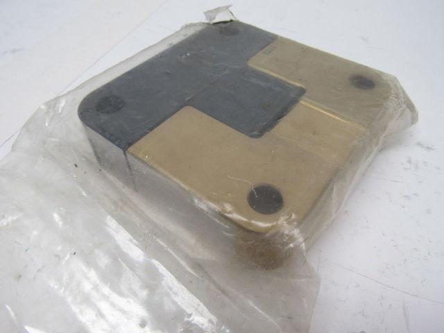 Progressive Components SL100x400 Mold Alignment Side Lock Z series