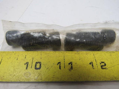 Progressive Components SL100x400 Mold Alignment Side Lock Z series