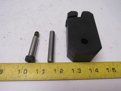 DME PSL0003 Large Plate Mold Slide Retainer Assembly 88lb. Holding Weight