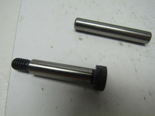 DME PSL0003 Large Plate Mold Slide Retainer Assembly 88lb. Holding Weight