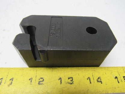 DME PSL0003 Large Plate Mold Slide Retainer Assembly 88lb. Holding Weight