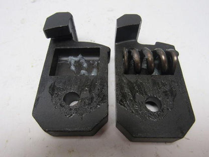 DME PSL0003 Large Plate Mold Slide Retainer Assembly 88lb. Holding Weight