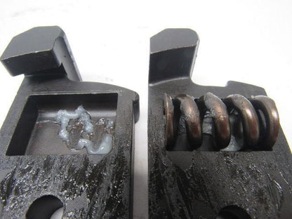 DME PSL0003 Large Plate Mold Slide Retainer Assembly 88lb. Holding Weight