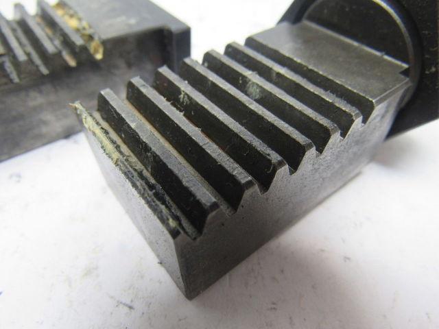 DME AEP-20 Accelerated Mold Ejector Pin Type-Regular