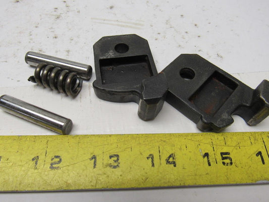 DME PSL0002  Mold Slide Retainer Assembly 44lb. Holding Weight