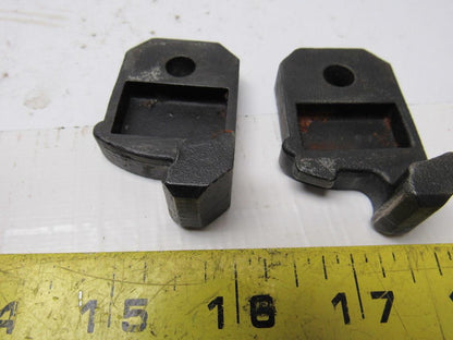 DME PSL0002  Mold Slide Retainer Assembly 44lb. Holding Weight