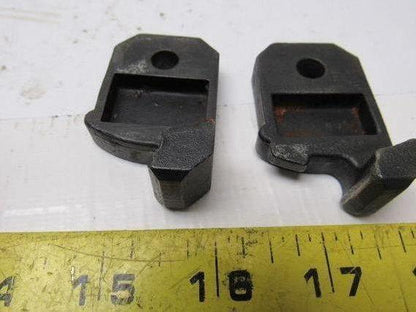 DME PSL0002  Mold Slide Retainer Assembly 44lb. Holding Weight