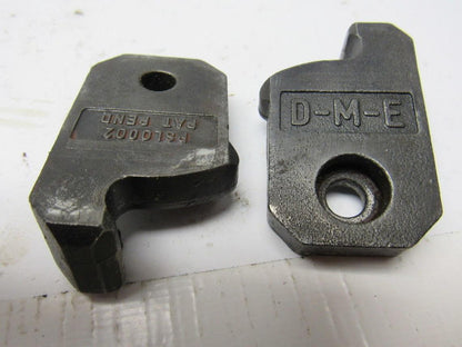 DME PSL0002  Mold Slide Retainer Assembly 44lb. Holding Weight