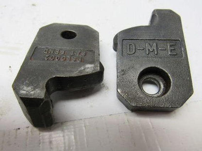 DME PSL0002  Mold Slide Retainer Assembly 44lb. Holding Weight