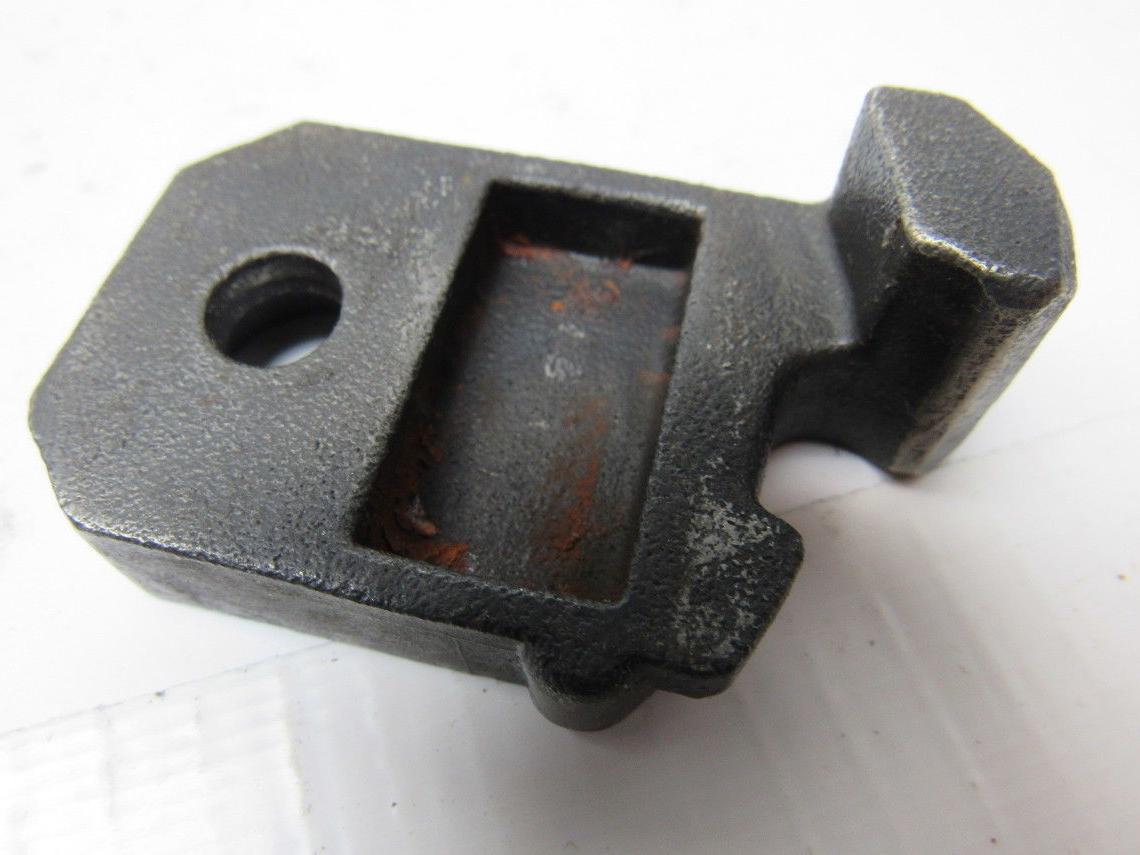 DME PSL0002  Mold Slide Retainer Assembly 44lb. Holding Weight