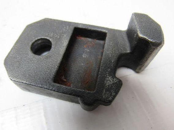 DME PSL0002  Mold Slide Retainer Assembly 44lb. Holding Weight