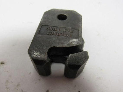 DME PSL0002  Mold Slide Retainer Assembly 44lb. Holding Weight
