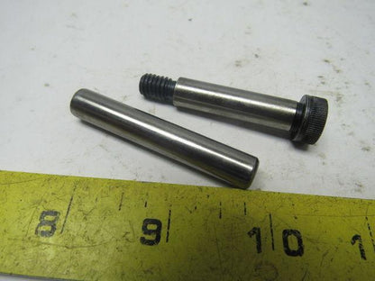 DME PSL0003 Large Plate Mold Slide Retainer Assembly 88lb. Holding Weight
