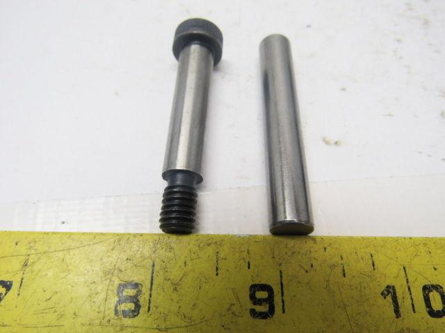 DME PSL0003 Large Plate Mold Slide Retainer Assembly 88lb. Holding Weight