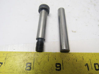 DME PSL0003 Large Plate Mold Slide Retainer Assembly 88lb. Holding Weight