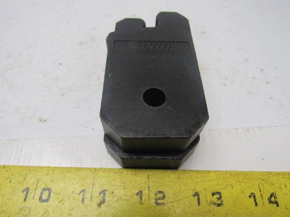 DME PSL0003 Large Plate Mold Slide Retainer Assembly 88lb. Holding Weight