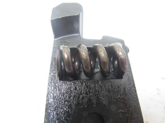 DME PSL0003 Large Plate Mold Slide Retainer Assembly 88lb. Holding Weight
