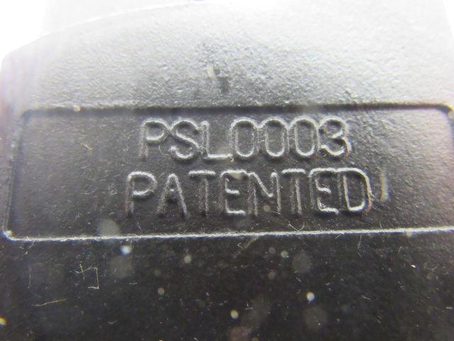 DME PSL0003 Large Plate Mold Slide Retainer Assembly 88lb. Holding Weight