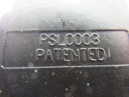 DME PSL0003 Large Plate Mold Slide Retainer Assembly 88lb. Holding Weight