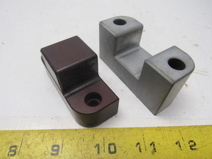 PCS TL-300 Mold Top Lock Alignment Set 3" Wide X 2-1/4" Tall