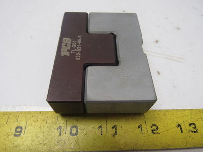 PCS TL-300 Mold Top Lock Alignment Set 3" Wide X 2-1/4" Tall
