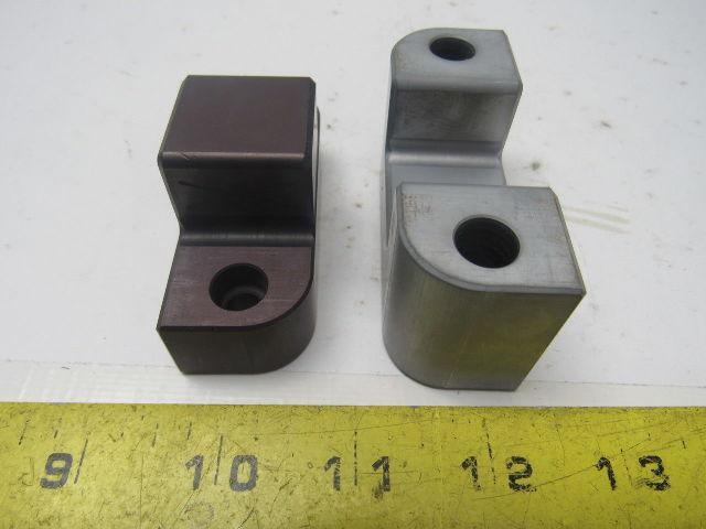 PCS TL-300 Mold Top Lock Alignment Set 3" Wide X 2-1/4" Tall