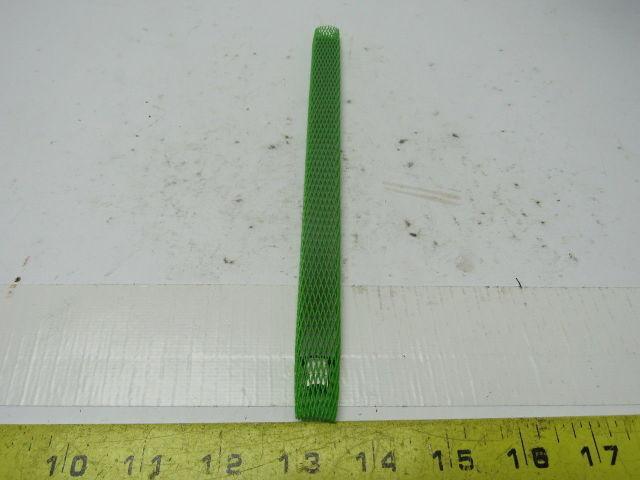 Progressive Components CBS50X25L8 Minilifter .250 Mold Flat Core Blade 8" OAL.