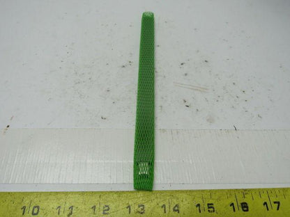 Progressive Components CBS50X25L8 Minilifter .250 Mold Flat Core Blade 8" OAL.