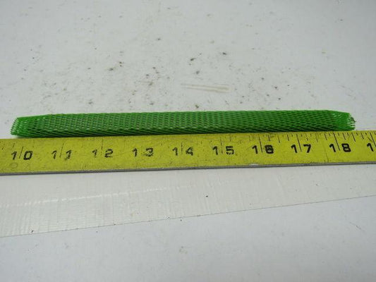 Progressive Components CBS50X25L8 Minilifter .250 Mold Flat Core Blade 8" OAL.