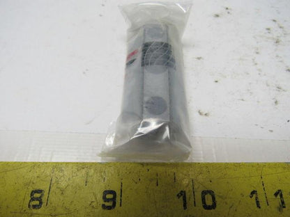 DME MTR 082 Male Rectangular Tapered Mold Interlock 1.98" OAL. X .999" Wide