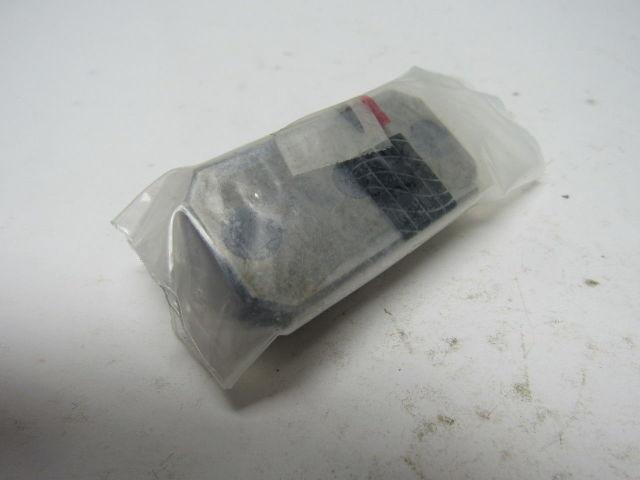 DME MTR 082 Male Rectangular Tapered Mold Interlock 1.98" OAL. X .999" Wide