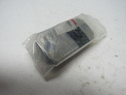 DME MTR 082 Male Rectangular Tapered Mold Interlock 1.98" OAL. X .999" Wide