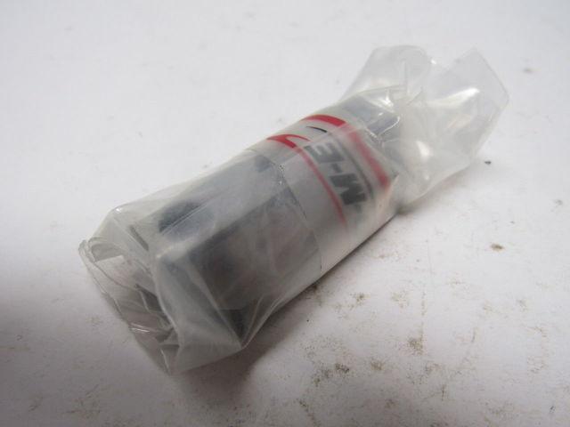 DME MTR 082 Male Rectangular Tapered Mold Interlock 1.98" OAL. X .999" Wide