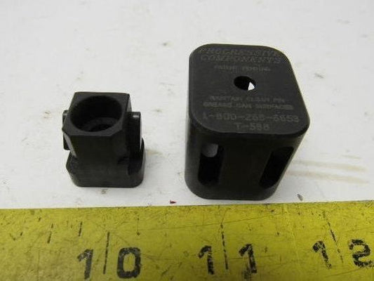 Progressive Components CA-100 Mold Cam Action Assembly Driver & Housing