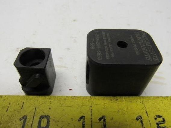 Progressive Components CA-100 Mold Cam Action Assembly Driver & Housing
