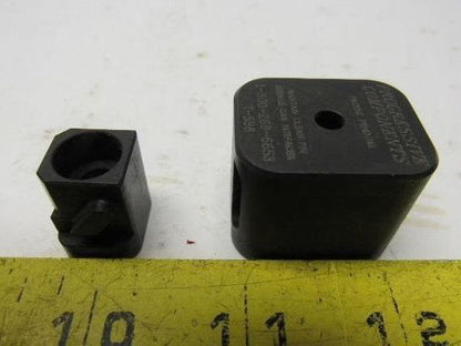 Progressive Components CA-100 Mold Cam Action Assembly Driver & Housing