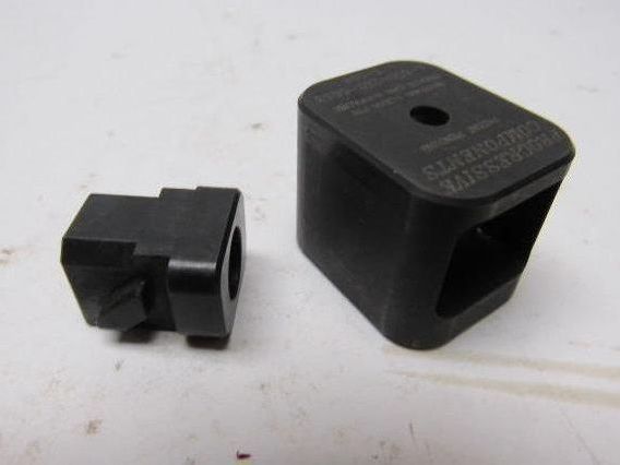 Progressive Components CA-100 Mold Cam Action Assembly Driver & Housing
