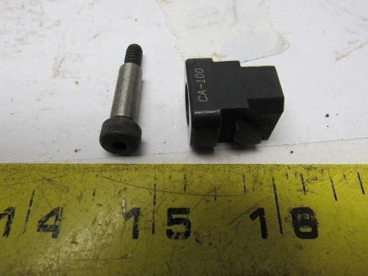 Progressive Components CA-100 Mold Cam Action Assembly Driver W/CSTBMM-100 Bolt