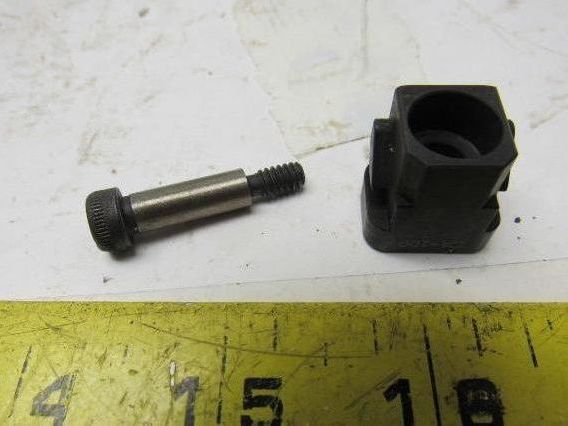 Progressive Components CA-100 Mold Cam Action Assembly Driver W/CSTBMM-100 Bolt