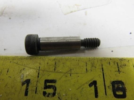 Progressive Components CA-100 Mold Cam Action Assembly Driver W/CSTBMM-100 Bolt