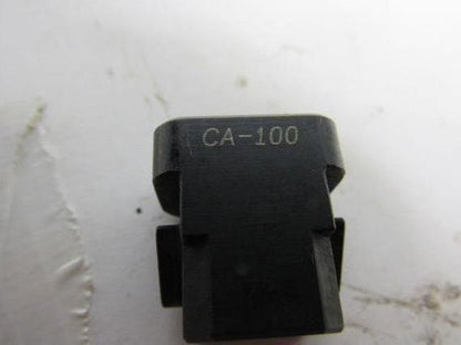 Progressive Components CA-100 Mold Cam Action Assembly Driver W/CSTBMM-100 Bolt