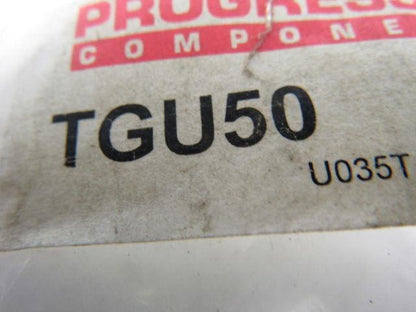Progressive Components TGU50 Unilifter Undercut Mold Release T-Gib W/Out Bolt