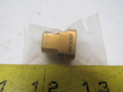 Progressive Components CA-100 Mold Cam Action Assembly Driver