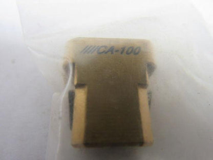 Progressive Components CA-100 Mold Cam Action Assembly Driver