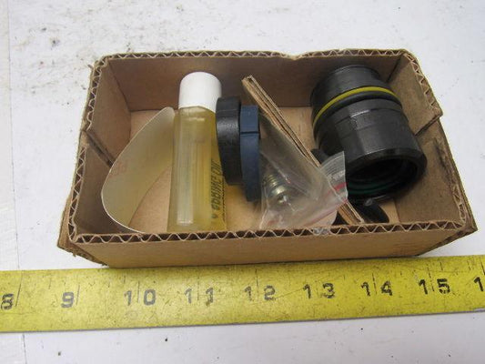 Hyson Products T2SK-750 Tanker 2 Nitrogen Gas Spring Oil Seal Kit