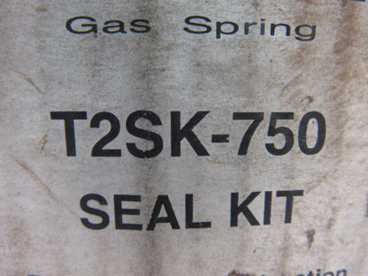 Hyson Products T2SK-750 Tanker 2 Nitrogen Gas Spring Oil Seal Kit