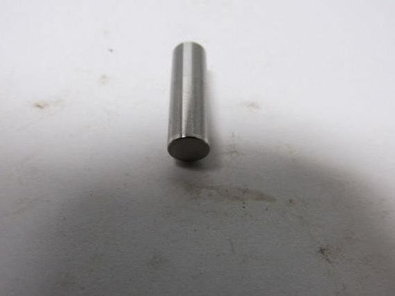 PCS DS0632 6mm Month Insert Cumsa System Plastic Mold Batch Lable