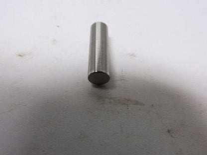 PCS DS0632 6mm Month Insert Cumsa System Plastic Mold Batch Lable